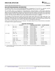 SN74LVC138ADBR datasheet.datasheet_page 2