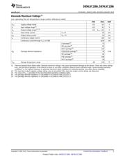 SN74LVC138AD datasheet.datasheet_page 5