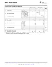 SN74LVC138AD datasheet.datasheet_page 6