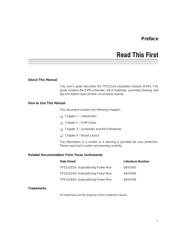 TPS2115AEVM-061 datasheet.datasheet_page 5