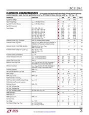 LTC3129EMSE-1#PBF datasheet.datasheet_page 3