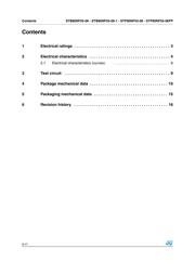 STP80NF55 datasheet.datasheet_page 2