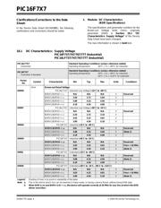 PIC16F747-E/P datasheet.datasheet_page 4