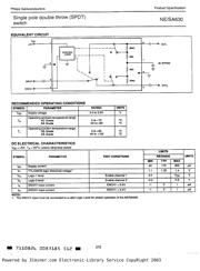 SA630 datasheet.datasheet_page 2