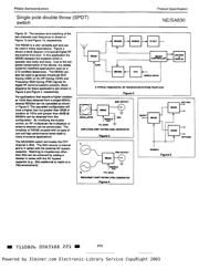 SA630 datasheet.datasheet_page 5