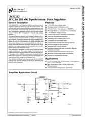 LM20323MHX datasheet.datasheet_page 2