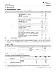 LM5170-Q1 数据规格书 6