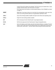 AT90S8515-4JI datasheet.datasheet_page 5