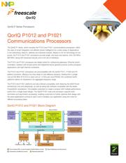 P1012NXE2DFB datasheet.datasheet_page 1