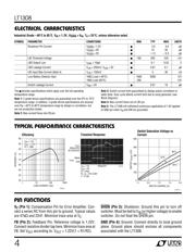 LT1308CS8#PBF datasheet.datasheet_page 4