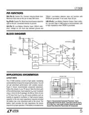 LT1308CS8#PBF datasheet.datasheet_page 5