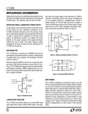 LT1308CS8#PBF datasheet.datasheet_page 6