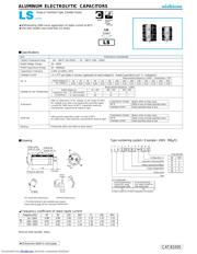 LLS2W101MHLA datasheet.datasheet_page 1