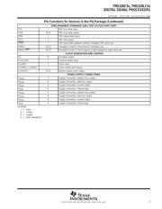 TMS320BC52PZ57 datasheet.datasheet_page 5