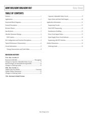 ADM1085AKSZ-REEL7 datasheet.datasheet_page 2