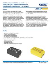 T541X336M050AH6710 datasheet.datasheet_page 1