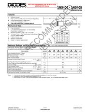 1N5407 datasheet.datasheet_page 1