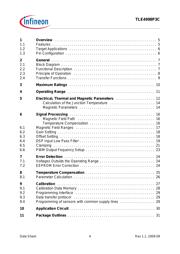 TLE4998P3C datasheet.datasheet_page 4