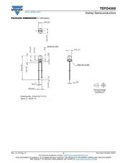 TEFD4300 datasheet.datasheet_page 4