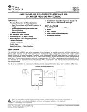 BQ24316DSGRG4 datasheet.datasheet_page 1