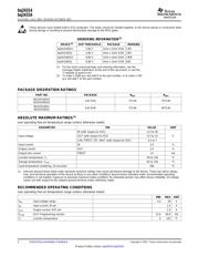 BQ24316DSGRG4 datasheet.datasheet_page 2