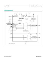 MAX14827ATG+ datasheet.datasheet_page 2