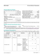 MAX14827EVKIT datasheet.datasheet_page 3