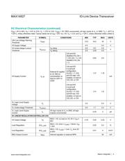 MAX14827ATG+ datasheet.datasheet_page 4