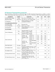 MAX14827EVKIT datasheet.datasheet_page 5