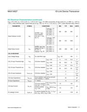 MAX14827ATG+ datasheet.datasheet_page 6