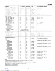 AD7865 datasheet.datasheet_page 3