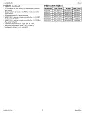 KSZ8721SL datasheet.datasheet_page 2