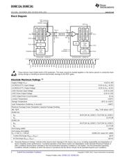 DS90C124QVS/NOPB datasheet.datasheet_page 2