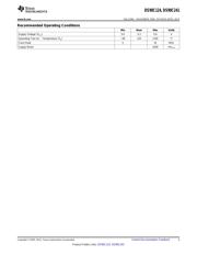 DS90C124QVS/NOPB datasheet.datasheet_page 3