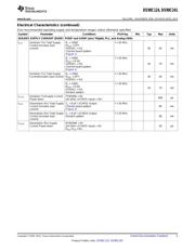 DS90C124QVS/NOPB datasheet.datasheet_page 5