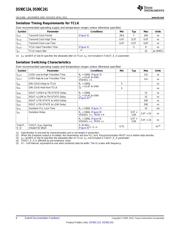 DS90C124QVS/NOPB datasheet.datasheet_page 6