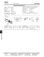 SWK121F315 数据规格书 1