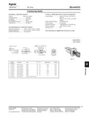 SWK121F315 数据规格书 2