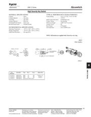 SWK121F315 数据规格书 4
