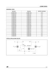 LD3985 datasheet.datasheet_page 3