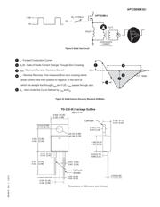 APT15D60K datasheet.datasheet_page 4