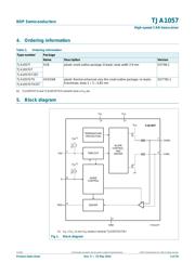 TJA1057GT/1Z datasheet.datasheet_page 3