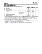 LM2902KAVMPWREP datasheet.datasheet_page 4