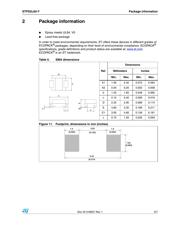 STPS2L60AY datasheet.datasheet_page 5