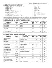 DS2715Z+ datasheet.datasheet_page 2