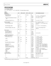 ADG5419BCPZ-RL7 datasheet.datasheet_page 3