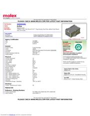 430201001 datasheet.datasheet_page 1