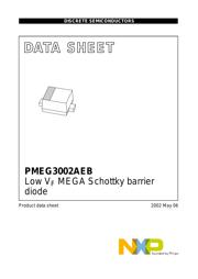 PMEG3002AEB,115 datasheet.datasheet_page 1