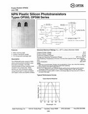 OP598A datasheet.datasheet_page 1