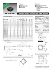 SRR6038-180Y datasheet.datasheet_page 1